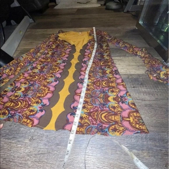 Free people dress - Picture 7 of 9